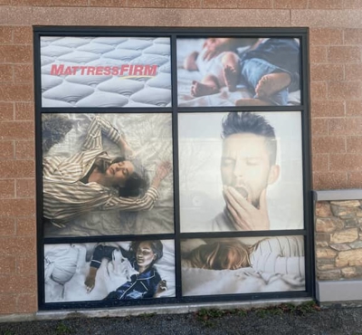 Window Graphics Photo